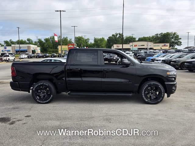 New 2026 RAM 1500 Express AWD/4WD image 14