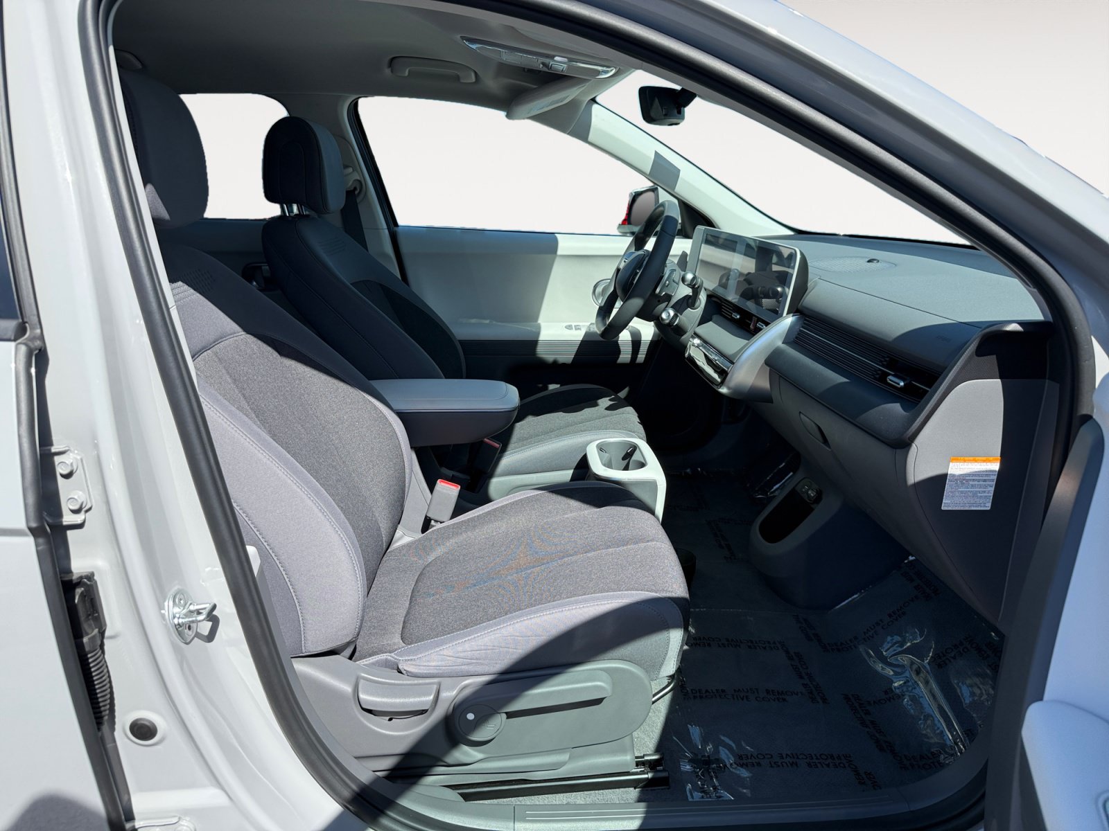Certified 2024 Hyundai Ioniq 5 SEL RWD image 19