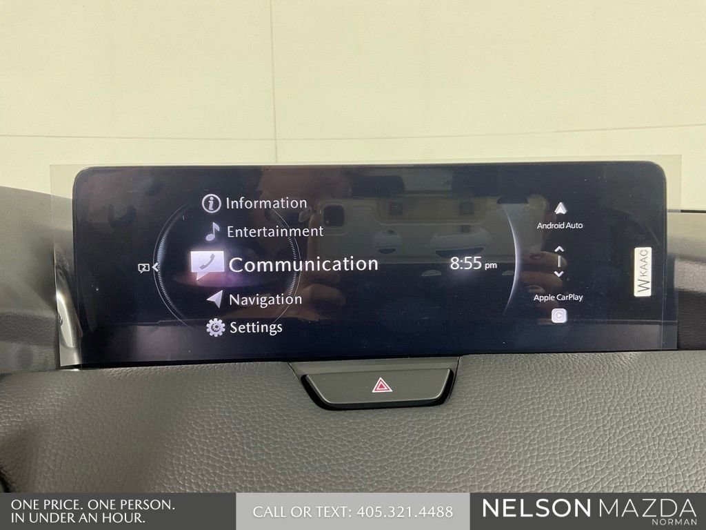 New 2026 MAZDA CX-70 SC AWD/4WD image 34
