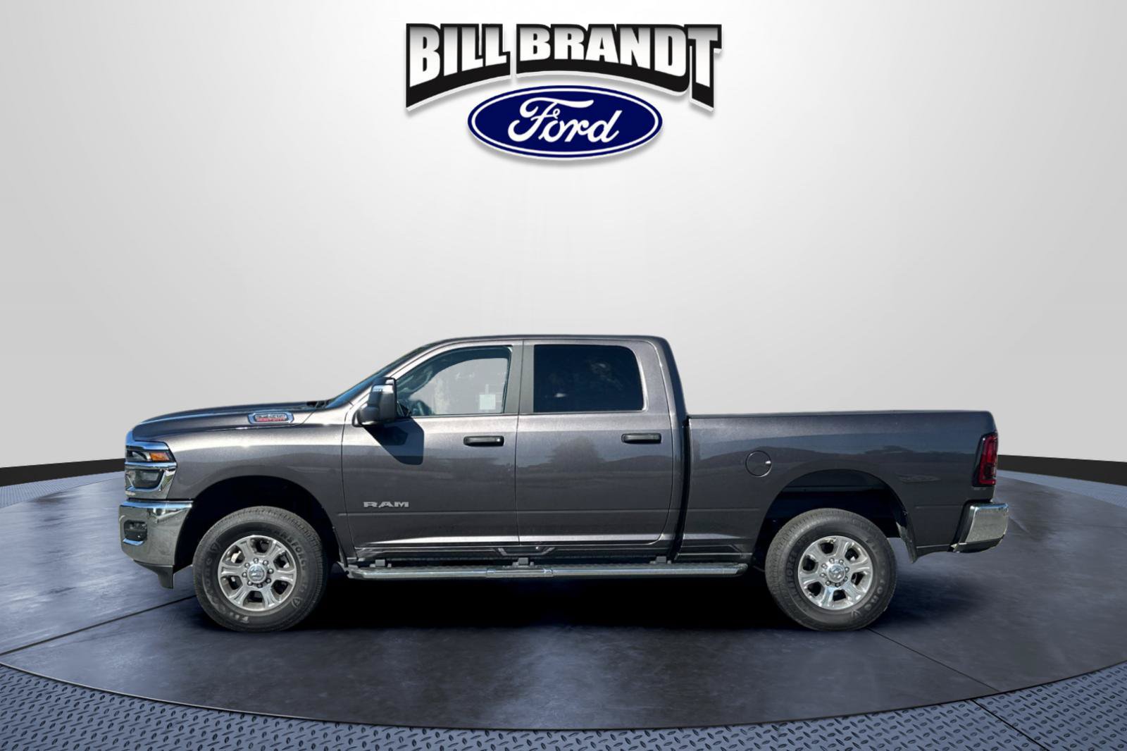 Used 2026 RAM 2500 Big Horn AWD/4WD image 6