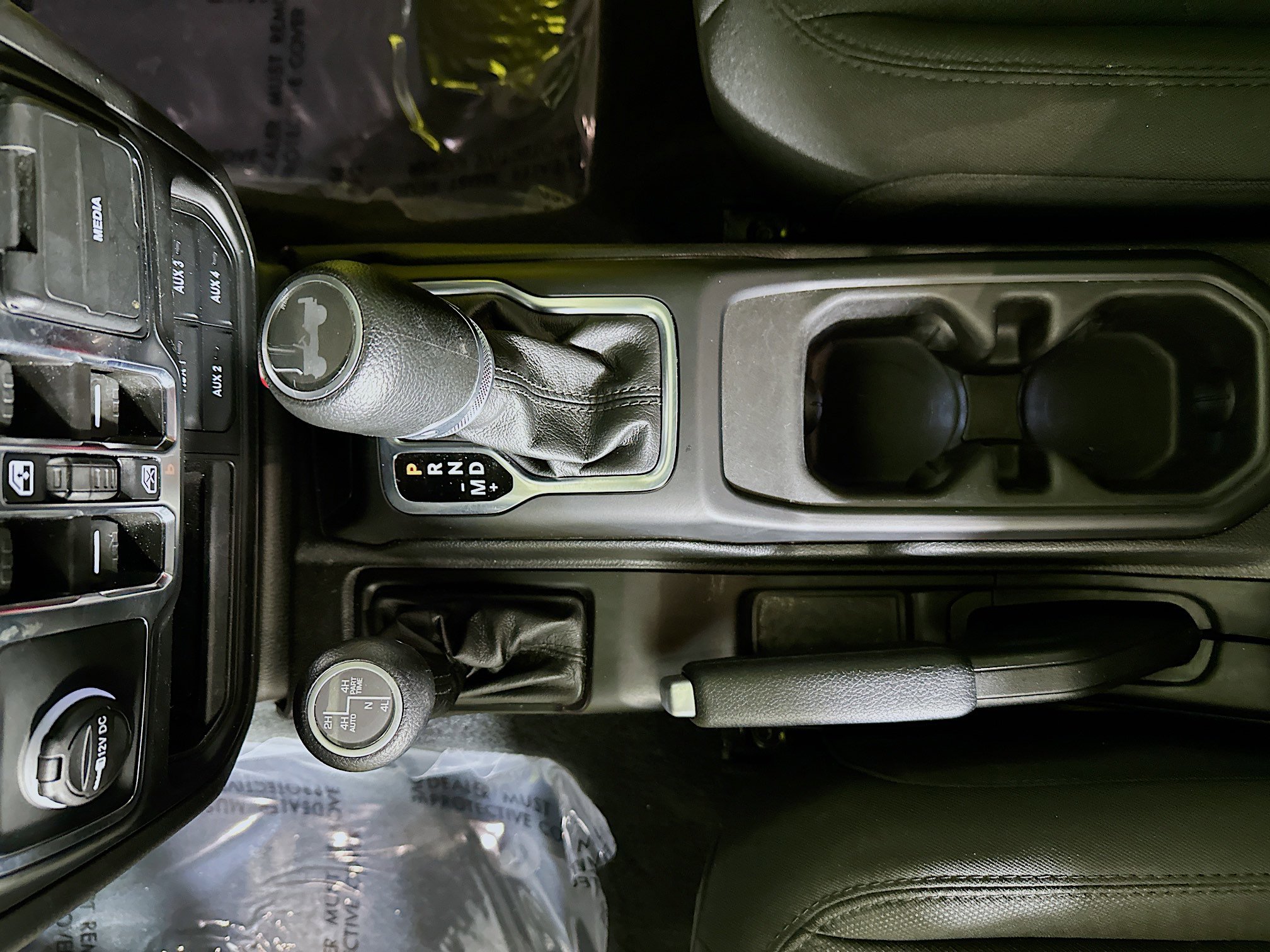 Used 2023 Jeep Wrangler Unlimited image 21