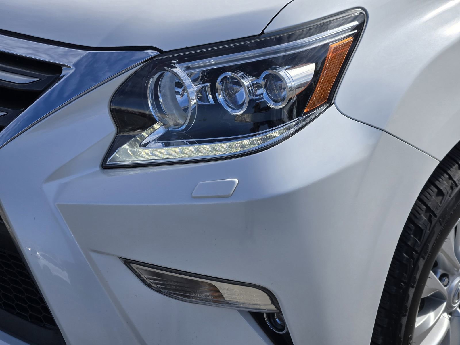 Used 2018 Lexus GX 460 Premium image 9