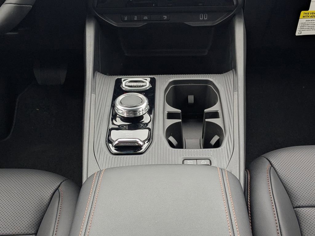 New 2026 Jeep Cherokee Limited image 20