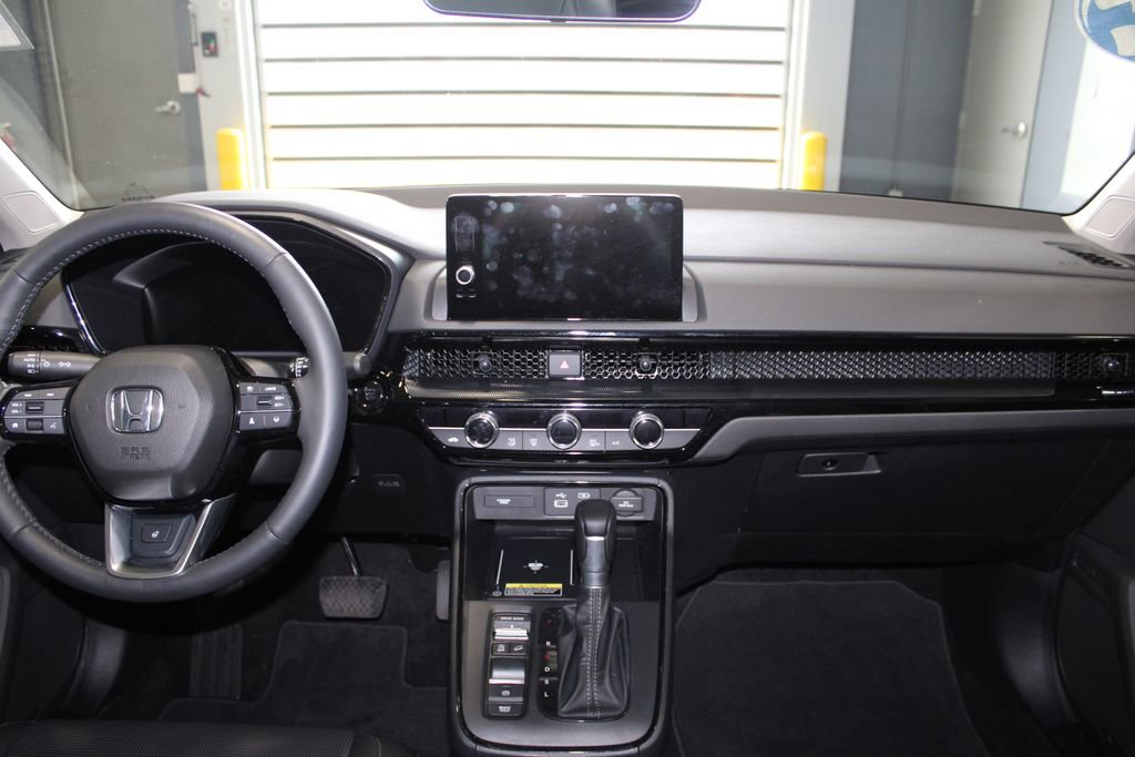 Used 2024 Honda CR-V EX-L image 25