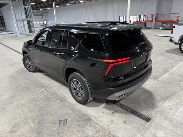 New 2026 Chevrolet Traverse LT w/ Driver Confidence Package image 42
