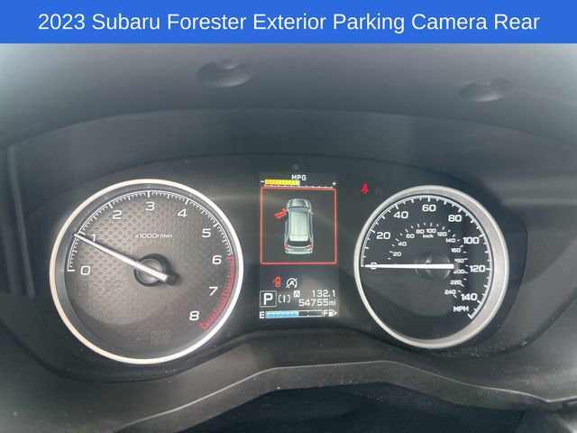 Used 2023 Subaru Forester Limited AWD/4WD image 28
