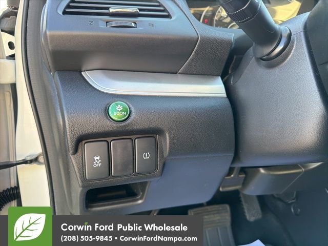 Used 2016 Honda CR-V EX image 14