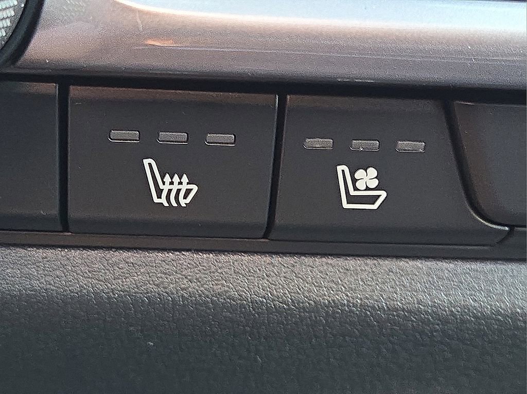 New 2026 MAZDA CX-50 AWD 2.5 Hybrid w/ Weather Package image 27