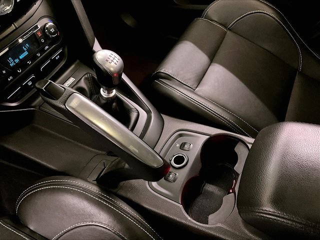 Used 2013 Ford Focus ST FWD image 17