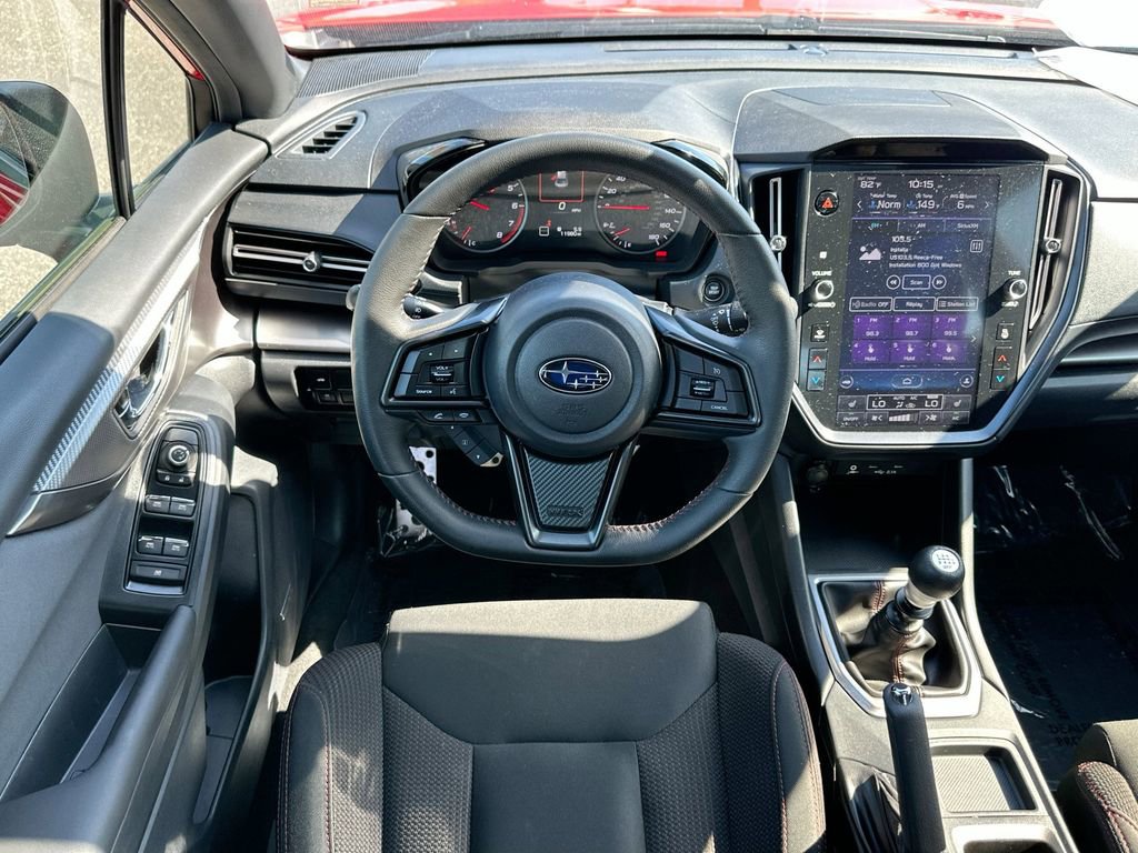 Used 2023 Subaru WRX Premium AWD/4WD image 22