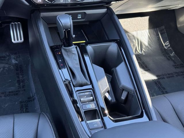 Used 2025 Honda Accord Sport image 19