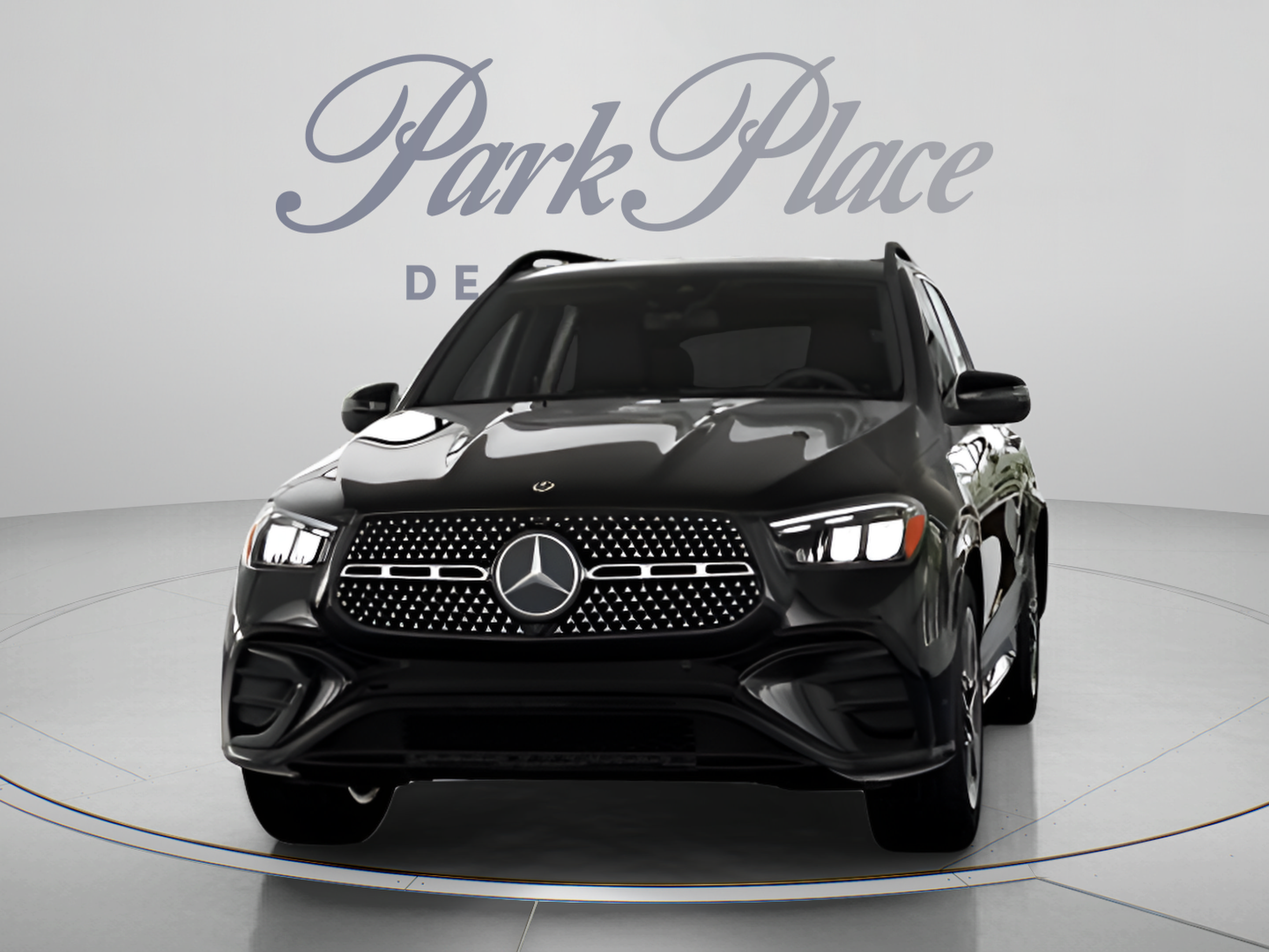 Certified 2026 Mercedes-Benz GLE 350 4MATIC image 34