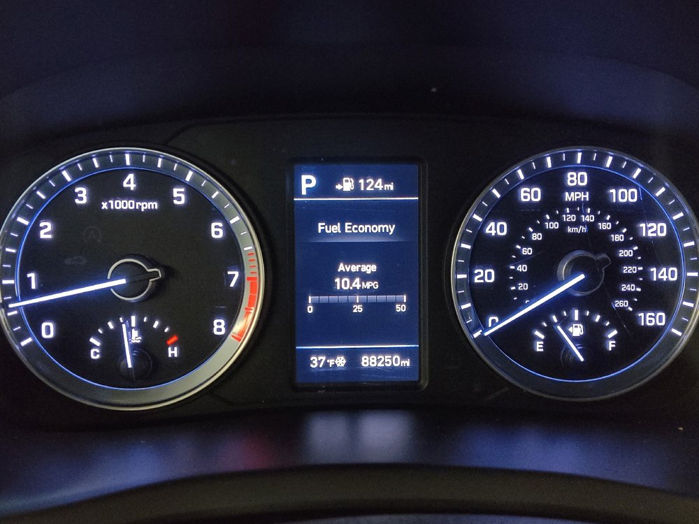 Used 2018 Hyundai Sonata SEL image 23