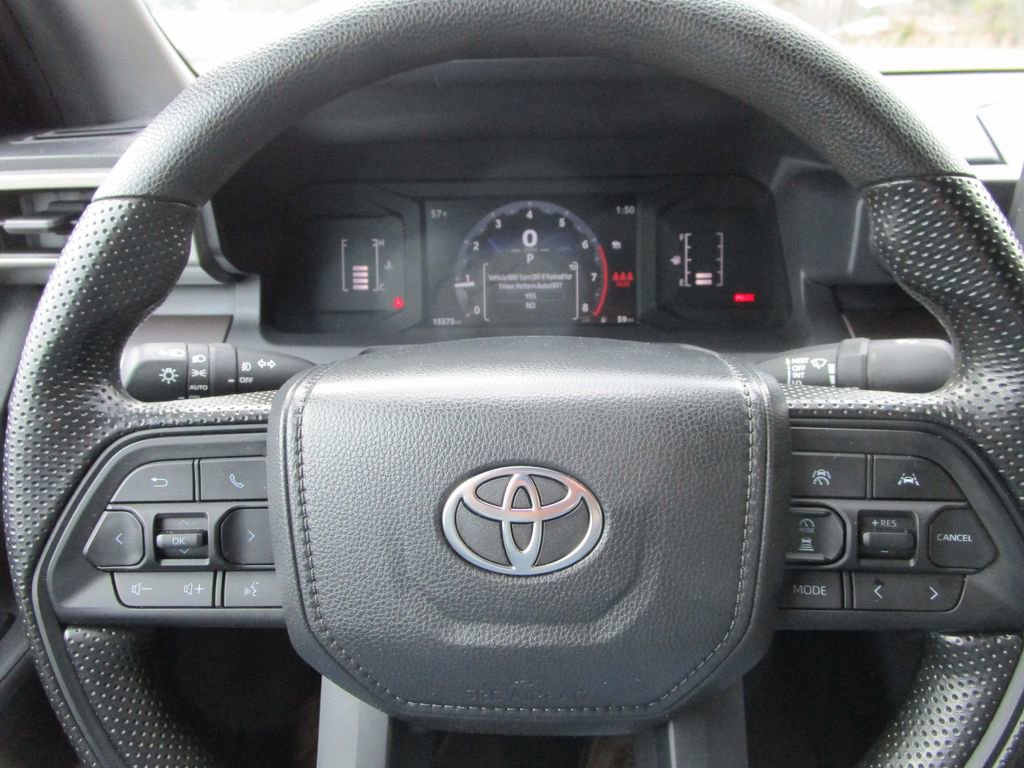 Used 2024 Toyota Tacoma SR5 image 25