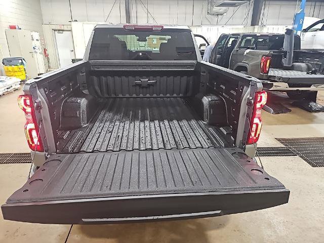 New 2026 Chevrolet Silverado 1500 RST w/ RST Select Package image 6