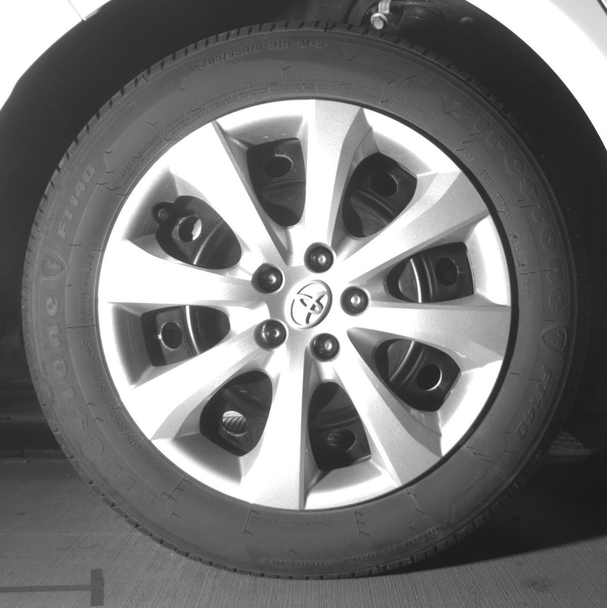 Used 2025 Toyota Corolla LE image 15