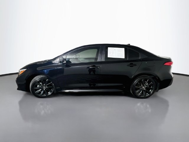 Used 2026 Toyota Corolla SE FWD image 5