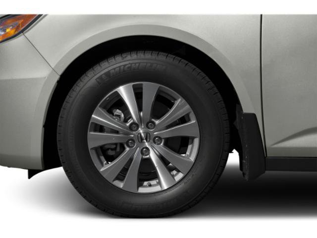 Used 2015 Honda Odyssey EX image 11