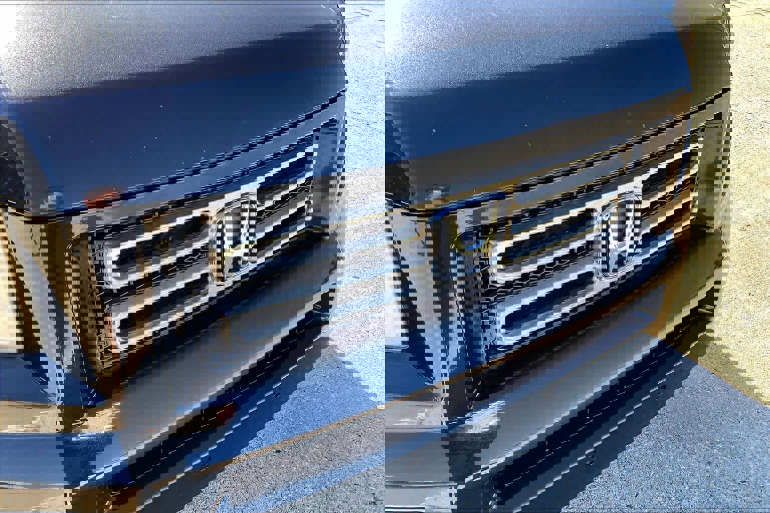 Used 2006 Honda Ridgeline RTS image 28