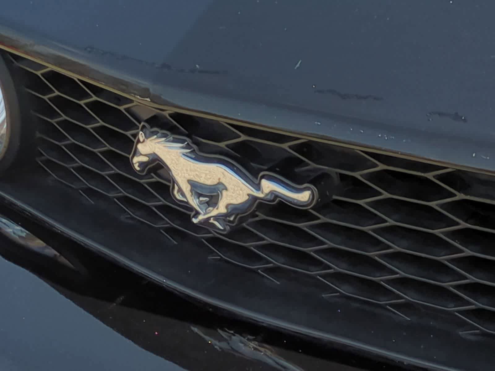 Used 2008 Ford Mustang GT Premium RWD image 12