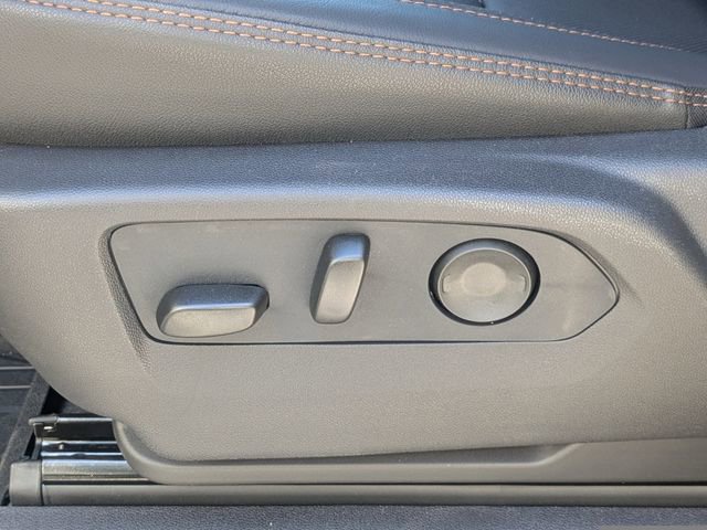 New 2026 GMC Sierra 1500 AT4 w/ AT4 Premium Package image 20