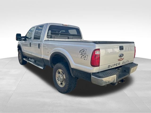 Used 2016 Ford F250 XLT image 6
