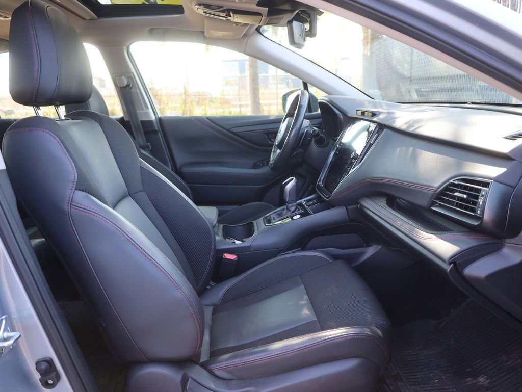 Used 2024 Subaru Legacy Sport image 16