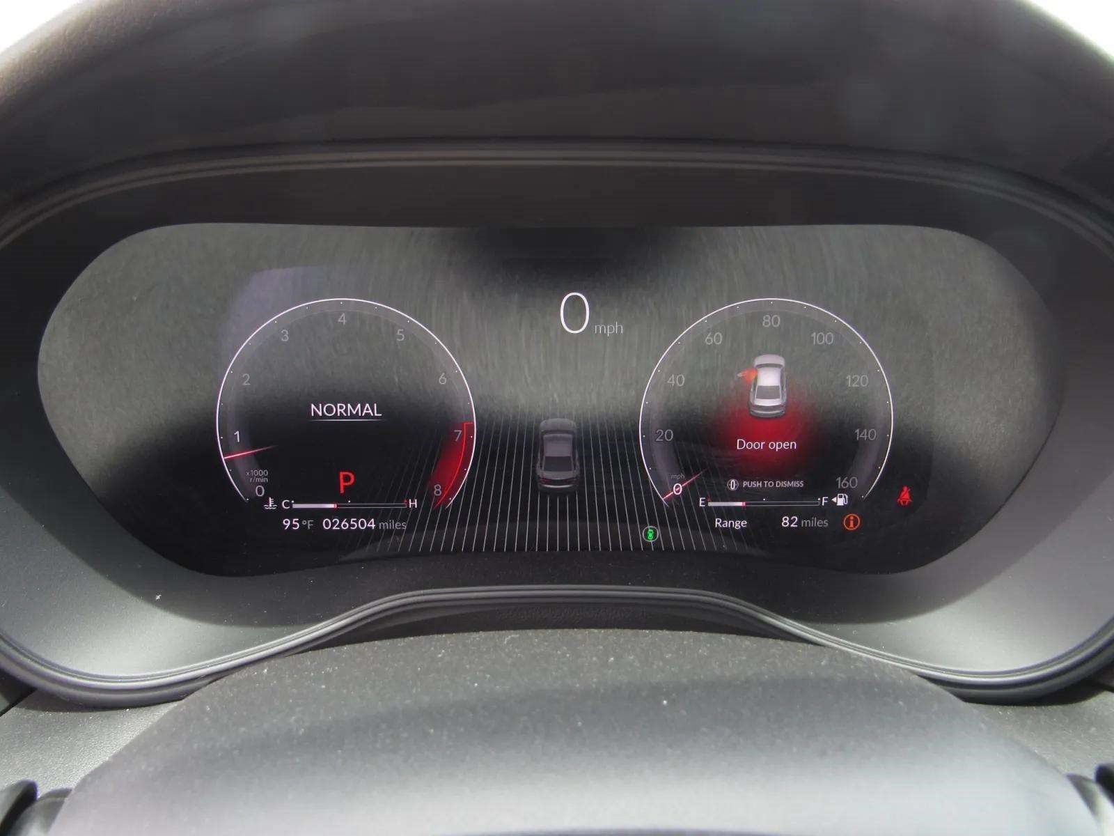 Certified 2024 Acura TLX w/ A-SPEC Package AWD/4WD image 27