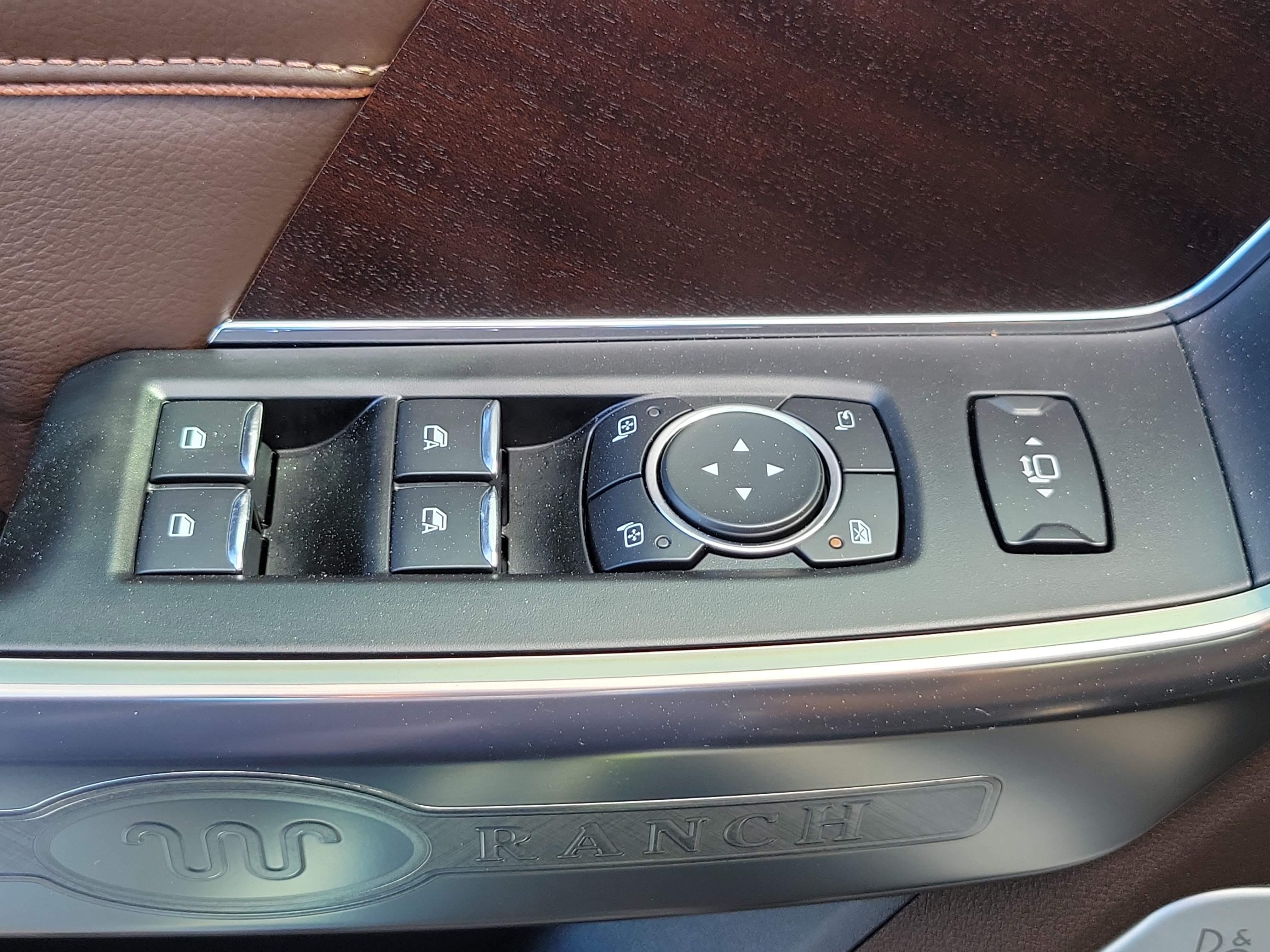 Used 2026 Ford F350 King Ranch AWD/4WD image 26