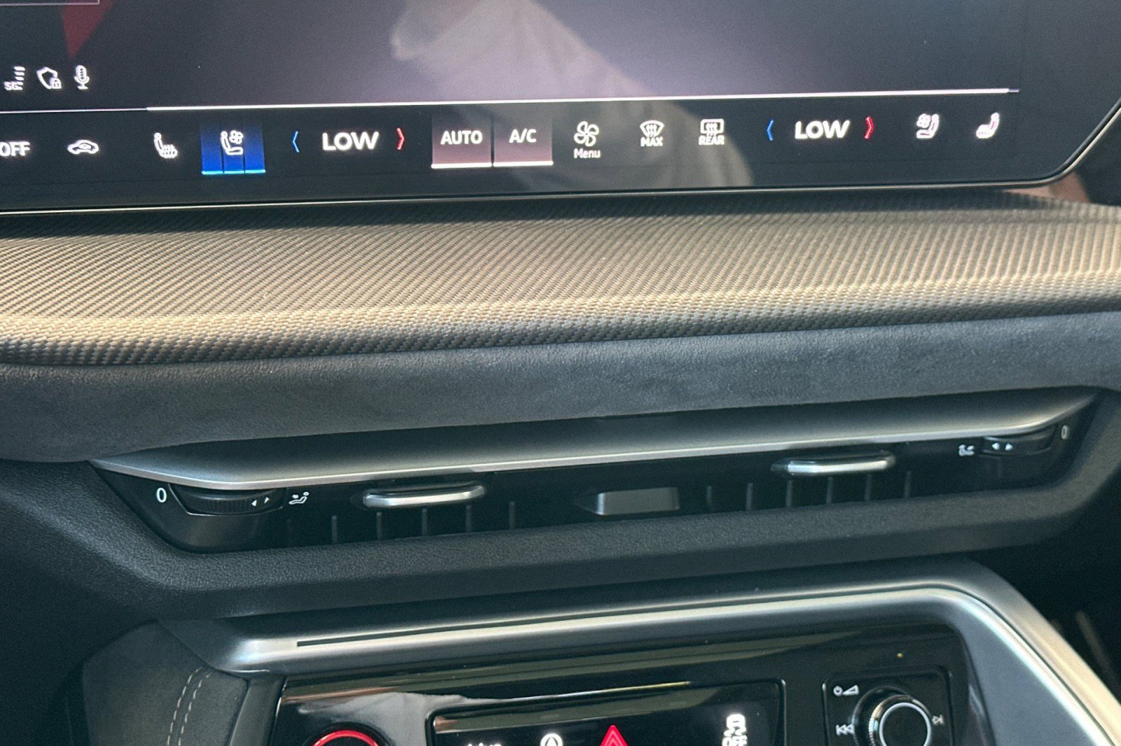 Used 2025 Audi SQ5 Premium Plus image 21