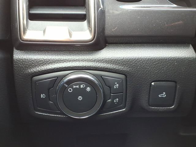 Used 2021 Ford Ranger Lariat w/ Equipment Group 501A High image 22