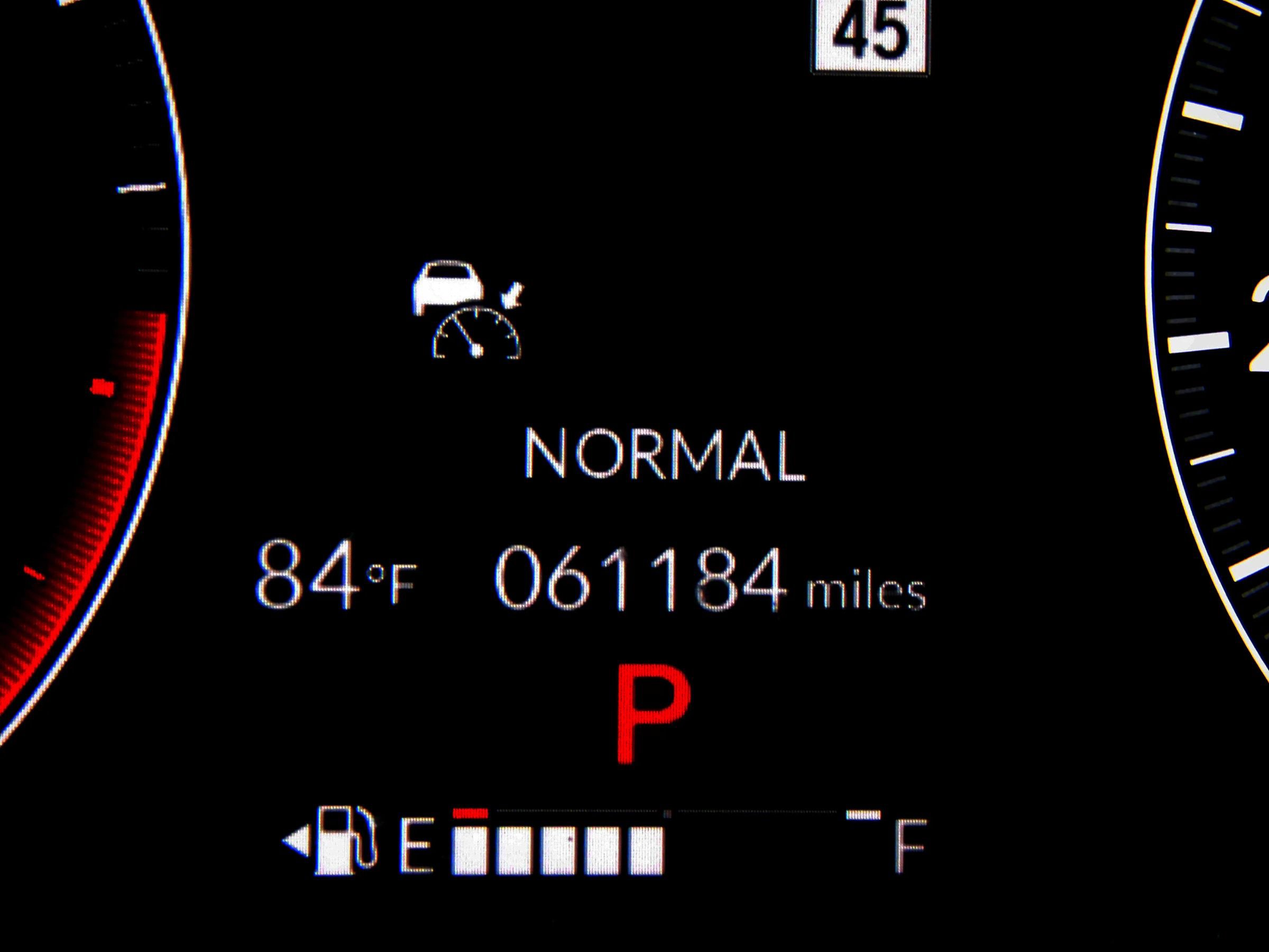 Used 2025 Honda Odyssey EX-L image 18