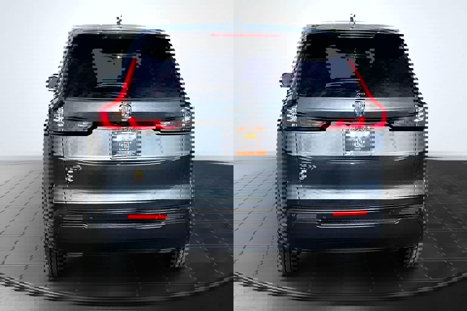 Used 2023 Honda CR-V EX-L image 5