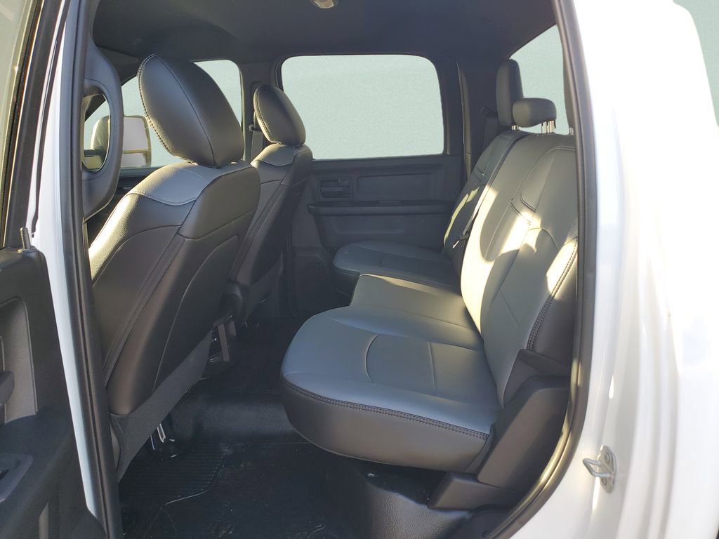 Used 2025 RAM 5500 Tradesman image 10