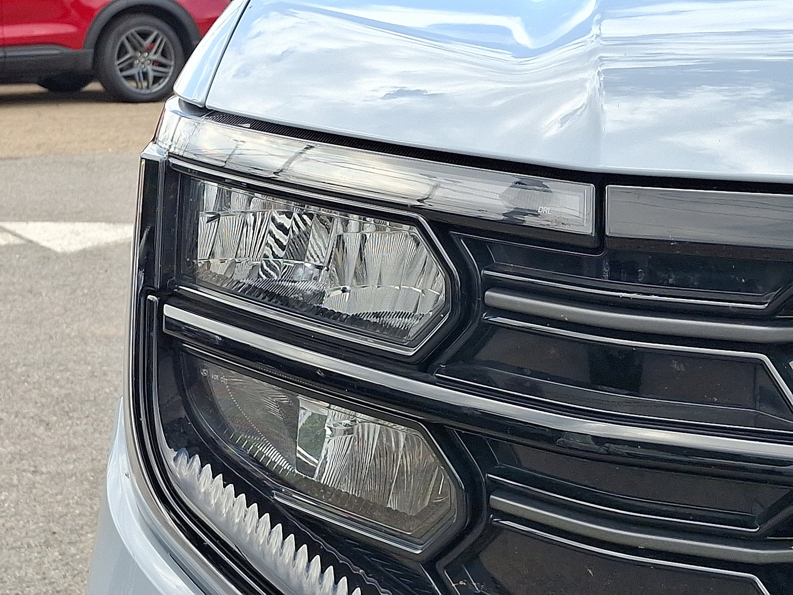 Used 2026 Ford Expedition Max Platinum w/ Stealth Performance Package AWD/4WD image 9