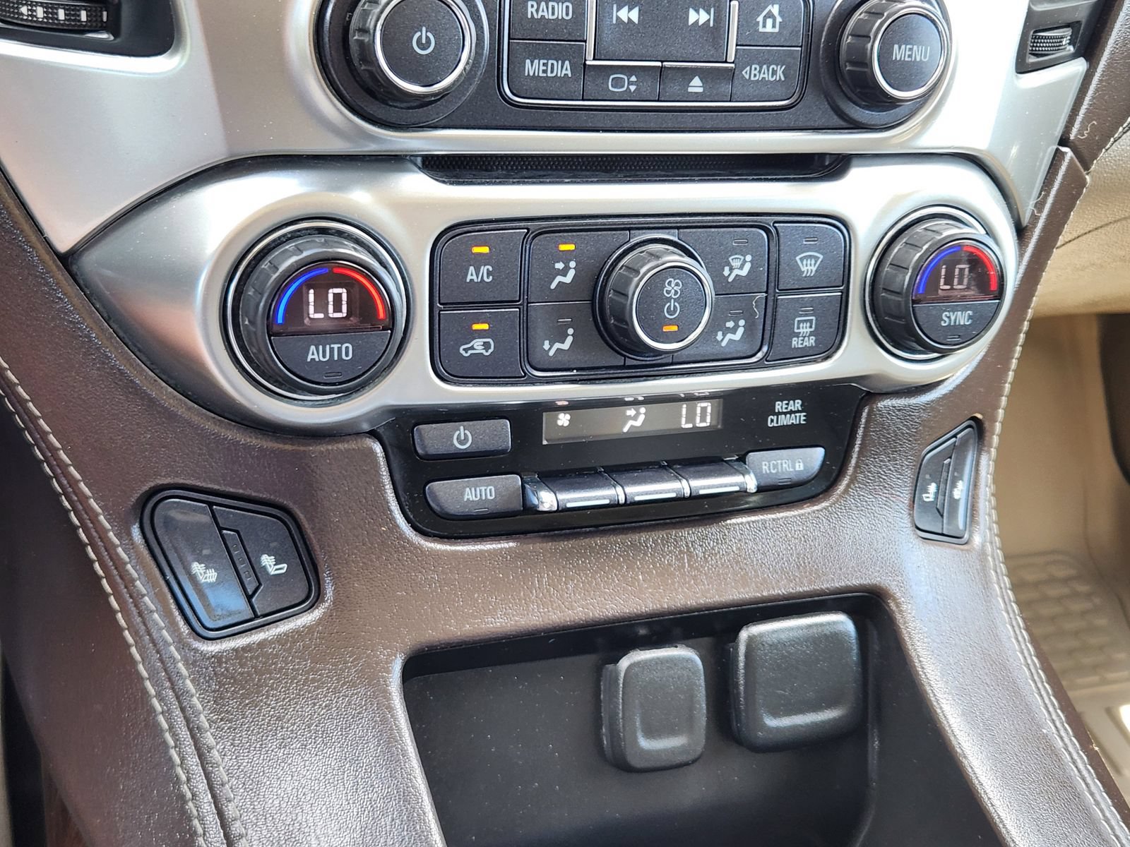 Used 2020 Chevrolet Tahoe LT RWD image 20