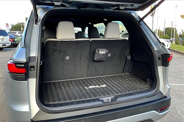 Used 2025 Lexus TX 350 AWD image 33