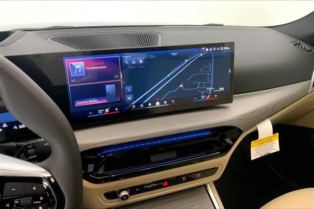 New 2025 BMW i4 xDrive40i w/ Premium Package image 5