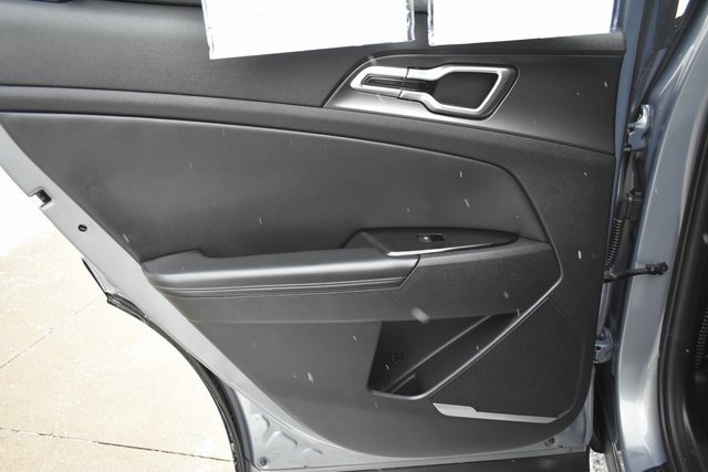 Used 2023 Kia Sportage EX image 34