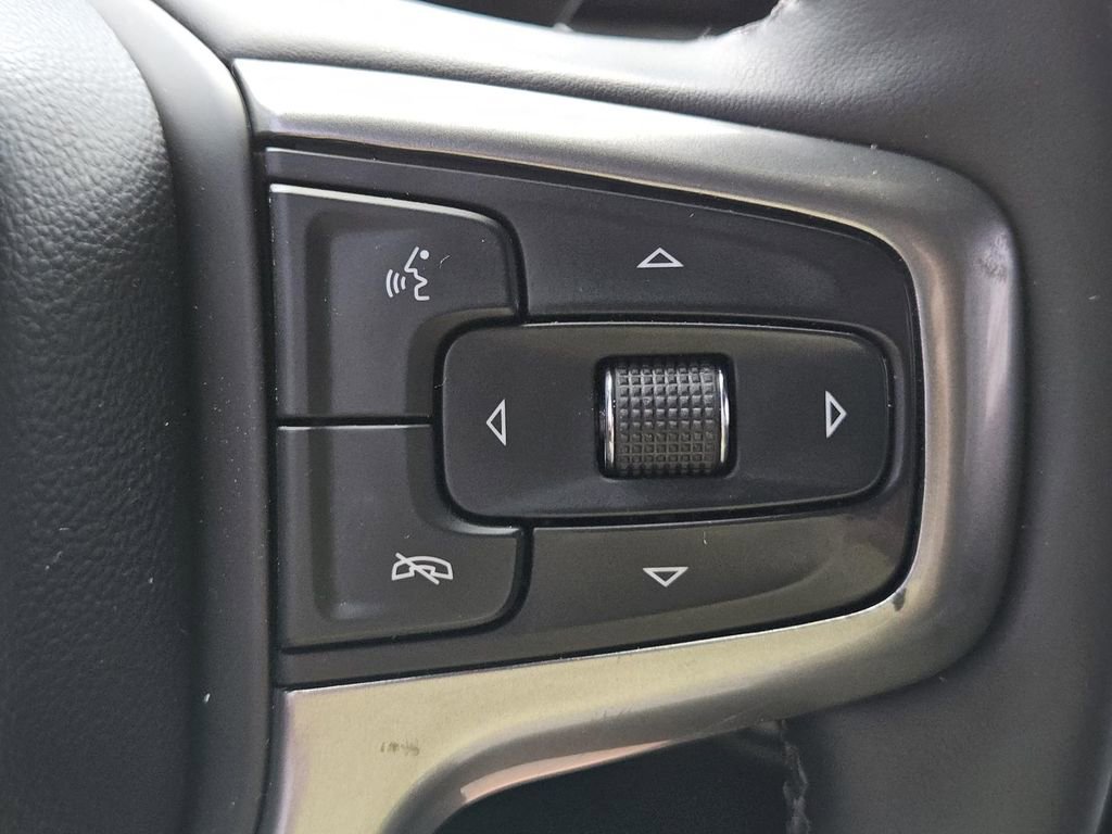 Used 2024 Chevrolet Silverado 2500 LT image 21