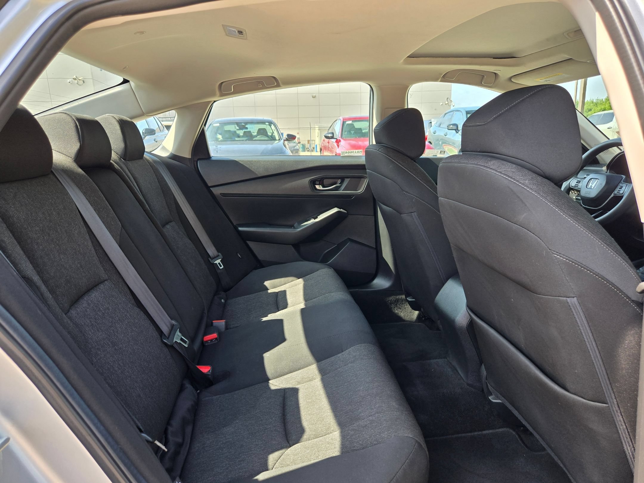 Used 2024 Honda Accord EX image 25