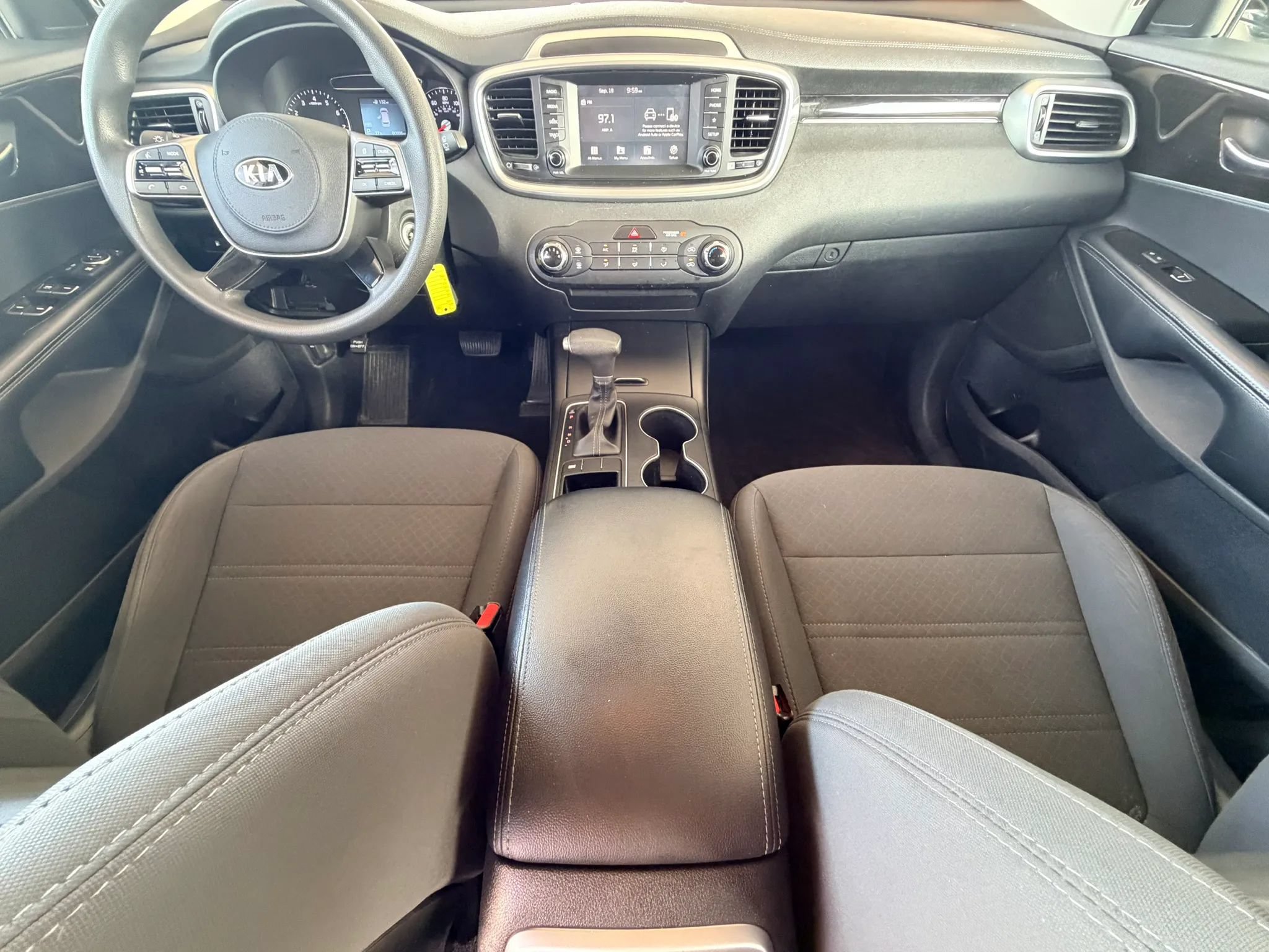 Used 2020 Kia Sorento L FWD image 10