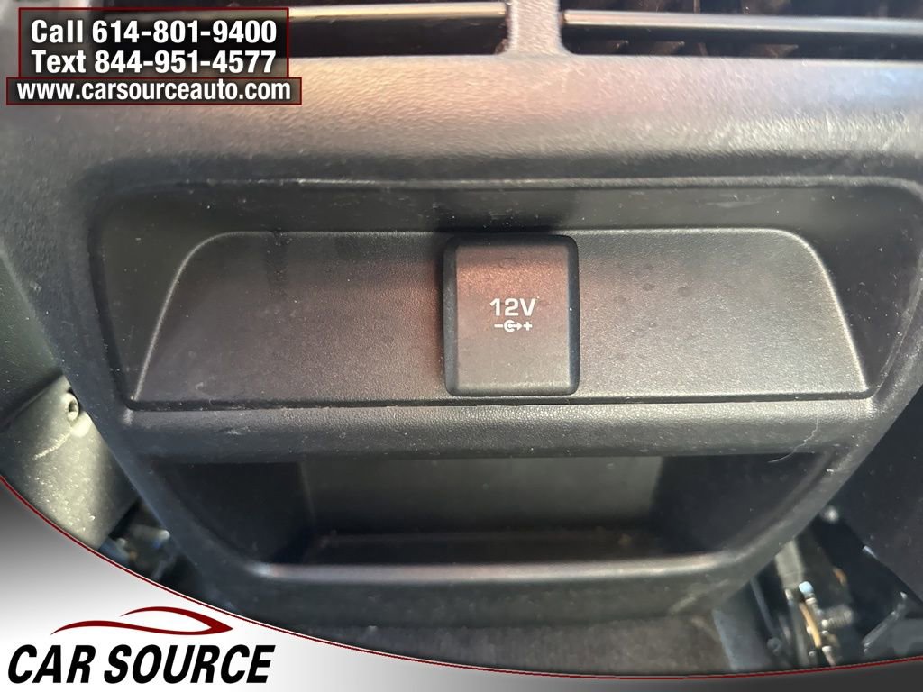 Used 2020 Jaguar E-PACE image 32