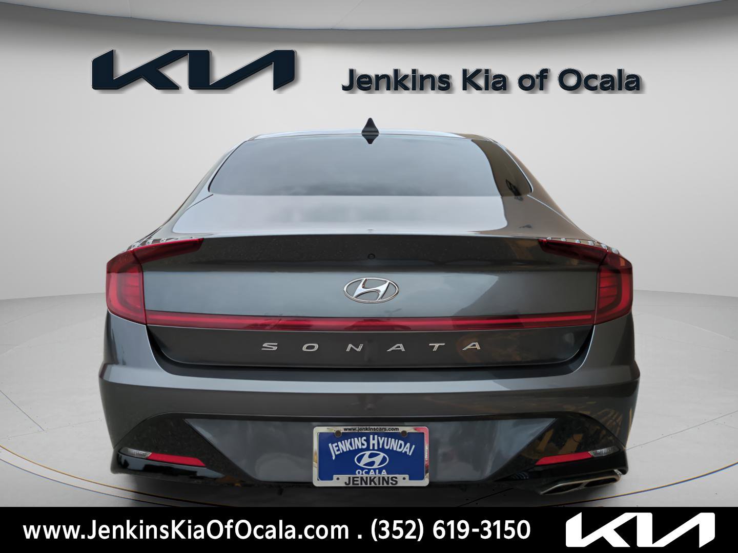 Used 2022 Hyundai Sonata SEL w/ Cargo Package image 4