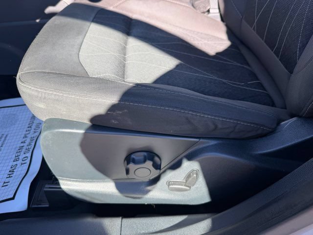 Used 2019 Ford EcoSport SE AWD/4WD image 11