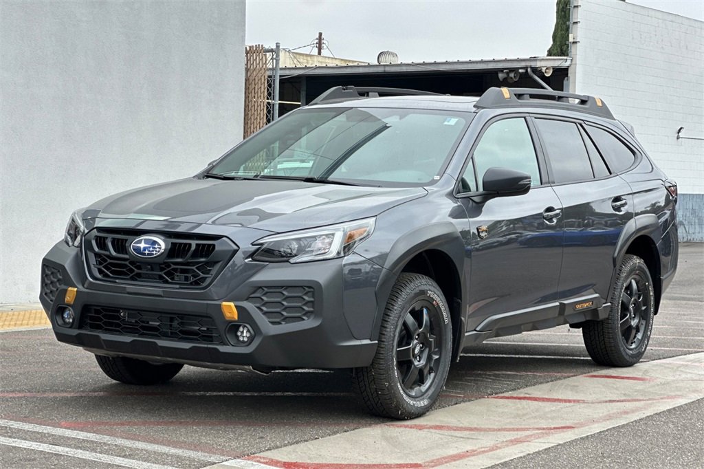 New 2025 Subaru Outback Wilderness image 9
