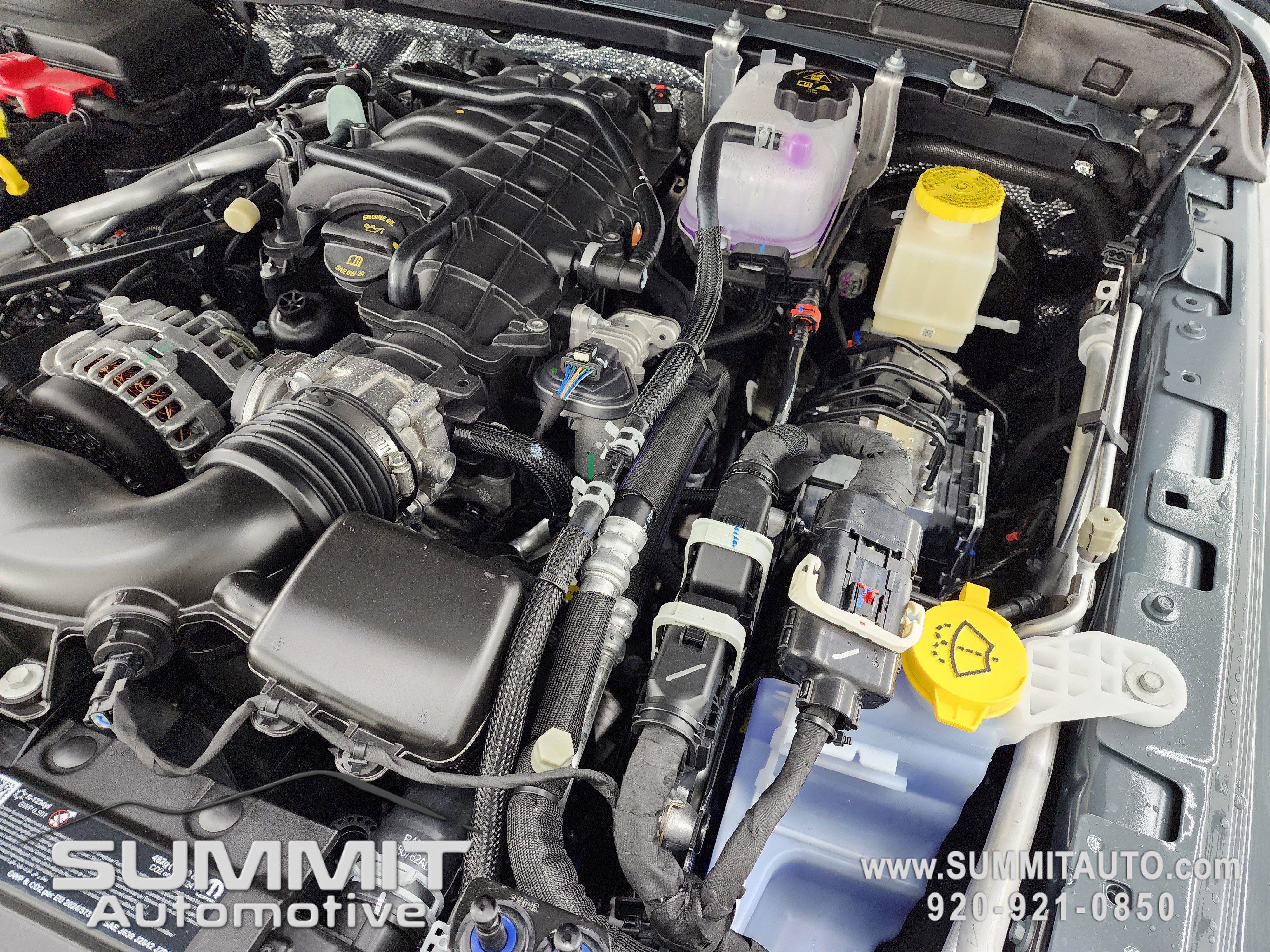 New 2026 Jeep Gladiator Sport image 18