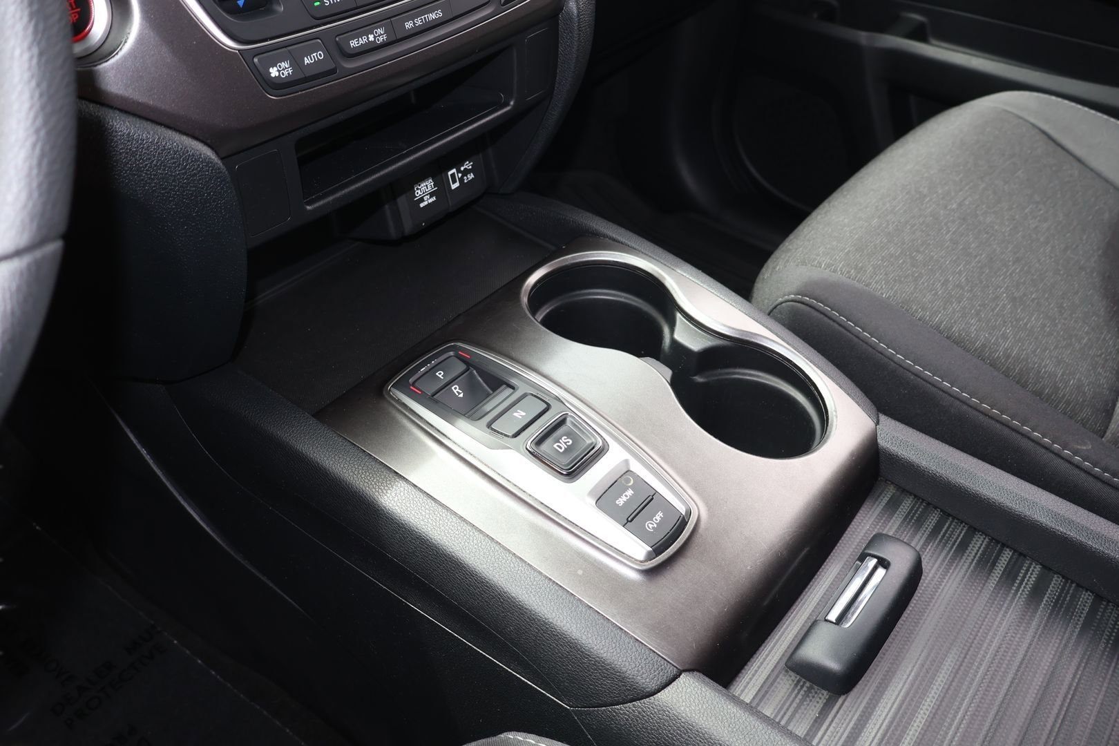 Used 2021 Honda Passport Sport image 25