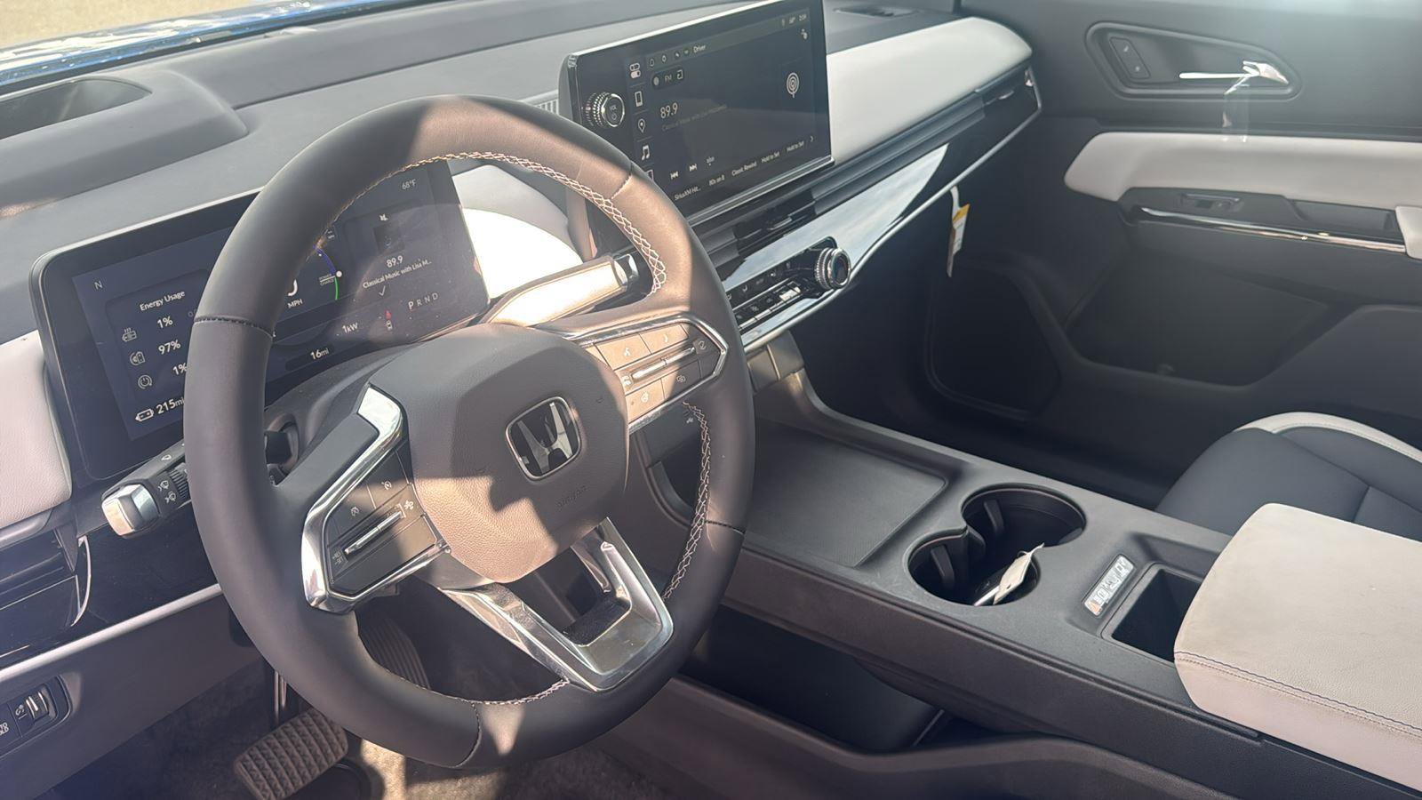 Used 2024 Honda Prologue Elite image 23