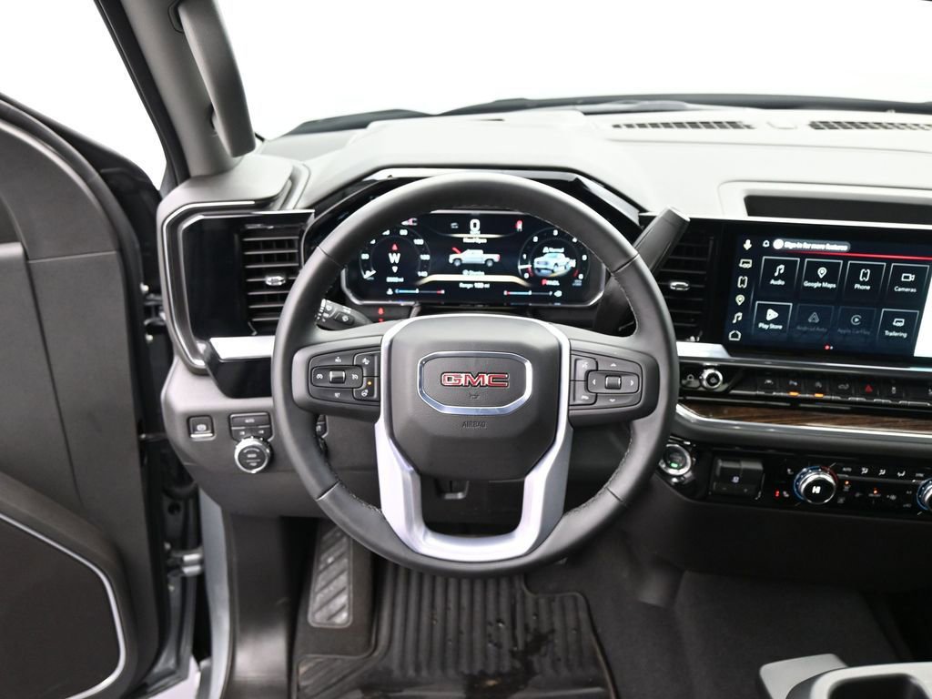 Used 2026 GMC Sierra 1500 SLE w/ Preferred Package image 20